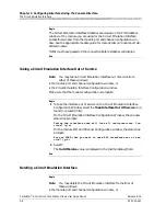 Предварительный просмотр 50 страницы Lucent Technologies PacketStar PSAX 8-Port Voice 2-Wire Station Module User Manual