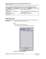 Предварительный просмотр 62 страницы Lucent Technologies PacketStar PSAX 8-Port Voice 2-Wire Station Module User Manual