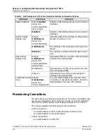 Предварительный просмотр 70 страницы Lucent Technologies PacketStar PSAX 8-Port Voice 2-Wire Station Module User Manual