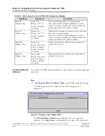 Preview for 239 page of Lucent Technologies PacketStar PSAX User Manual