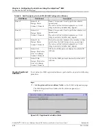 Preview for 259 page of Lucent Technologies PacketStar PSAX User Manual