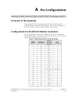 Preview for 306 page of Lucent Technologies PacketStar PSAX User Manual