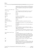 Preview for 377 page of Lucent Technologies PacketStar PSAX User Manual