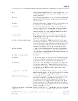 Preview for 378 page of Lucent Technologies PacketStar PSAX User Manual