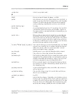 Preview for 382 page of Lucent Technologies PacketStar PSAX User Manual