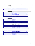 Preview for 3 page of Lucent Technologies PARTNER Advanced Communications System Release 1.0 Programming And Use Instructions