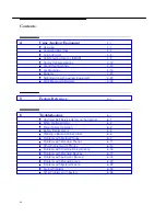 Preview for 4 page of Lucent Technologies PARTNER Advanced Communications System Release 1.0 Programming And Use Instructions