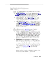 Preview for 41 page of Lucent Technologies PARTNER Advanced Communications System Release 1.0 Programming And Use Instructions