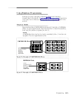 Preview for 43 page of Lucent Technologies PARTNER Advanced Communications System Release 1.0 Programming And Use Instructions