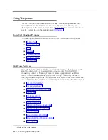 Preview for 61 page of Lucent Technologies PARTNER Advanced Communications System Release 1.0 Programming And Use Instructions