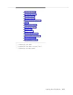 Preview for 62 page of Lucent Technologies PARTNER Advanced Communications System Release 1.0 Programming And Use Instructions