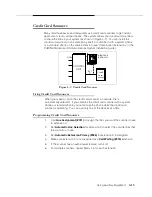 Preview for 77 page of Lucent Technologies PARTNER Advanced Communications System Release 1.0 Programming And Use Instructions