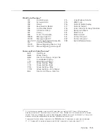 Preview for 96 page of Lucent Technologies PARTNER Advanced Communications System Release 1.0 Programming And Use Instructions