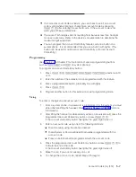 Preview for 100 page of Lucent Technologies PARTNER Advanced Communications System Release 1.0 Programming And Use Instructions