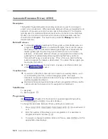 Preview for 111 page of Lucent Technologies PARTNER Advanced Communications System Release 1.0 Programming And Use Instructions