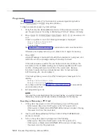 Preview for 123 page of Lucent Technologies PARTNER Advanced Communications System Release 1.0 Programming And Use Instructions