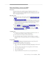Preview for 150 page of Lucent Technologies PARTNER Advanced Communications System Release 1.0 Programming And Use Instructions