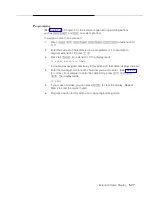 Preview for 170 page of Lucent Technologies PARTNER Advanced Communications System Release 1.0 Programming And Use Instructions