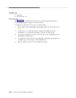 Preview for 175 page of Lucent Technologies PARTNER Advanced Communications System Release 1.0 Programming And Use Instructions