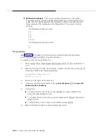 Preview for 177 page of Lucent Technologies PARTNER Advanced Communications System Release 1.0 Programming And Use Instructions