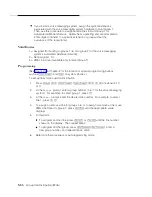 Preview for 179 page of Lucent Technologies PARTNER Advanced Communications System Release 1.0 Programming And Use Instructions