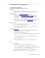 Preview for 210 page of Lucent Technologies PARTNER Advanced Communications System Release 1.0 Programming And Use Instructions