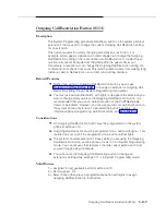 Preview for 232 page of Lucent Technologies PARTNER Advanced Communications System Release 1.0 Programming And Use Instructions