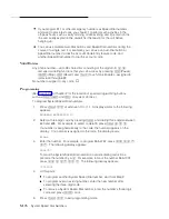 Preview for 269 page of Lucent Technologies PARTNER Advanced Communications System Release 1.0 Programming And Use Instructions