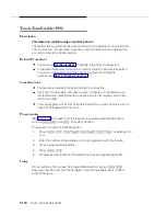 Preview for 273 page of Lucent Technologies PARTNER Advanced Communications System Release 1.0 Programming And Use Instructions