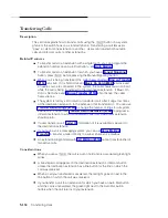 Preview for 277 page of Lucent Technologies PARTNER Advanced Communications System Release 1.0 Programming And Use Instructions