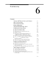 Preview for 293 page of Lucent Technologies PARTNER Advanced Communications System Release 1.0 Programming And Use Instructions