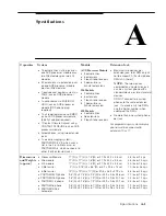 Preview for 322 page of Lucent Technologies PARTNER Advanced Communications System Release 1.0 Programming And Use Instructions