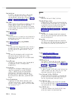 Preview for 348 page of Lucent Technologies PARTNER Advanced Communications System Release 1.0 Programming And Use Instructions