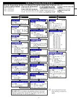 Preview for 362 page of Lucent Technologies PARTNER Advanced Communications System Release 1.0 Programming And Use Instructions