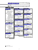 Preview for 363 page of Lucent Technologies PARTNER Advanced Communications System Release 1.0 Programming And Use Instructions