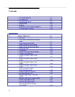 Предварительный просмотр 7 страницы Lucent Technologies PARTNER Endeavor 362 Programming And Use Manual