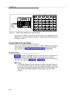 Предварительный просмотр 55 страницы Lucent Technologies PARTNER Endeavor 362 Programming And Use Manual