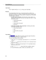 Предварительный просмотр 107 страницы Lucent Technologies PARTNER Endeavor 362 Programming And Use Manual
