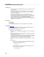 Предварительный просмотр 233 страницы Lucent Technologies PARTNER Endeavor 362 Programming And Use Manual