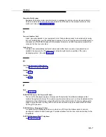 Предварительный просмотр 386 страницы Lucent Technologies PARTNER Endeavor 362 Programming And Use Manual