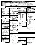 Предварительный просмотр 404 страницы Lucent Technologies PARTNER Endeavor 362 Programming And Use Manual