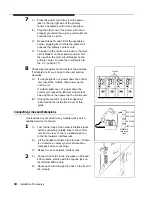 Предварительный просмотр 14 страницы Lucent Technologies PARTNER II Release 4.1 Installation Manual