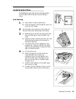 Предварительный просмотр 17 страницы Lucent Technologies PARTNER II Release 4.1 Installation Manual