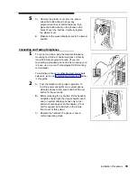 Предварительный просмотр 19 страницы Lucent Technologies PARTNER II Release 4.1 Installation Manual