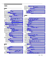 Preview for 350 page of Lucent Technologies PARTNER II Release 4.1 Programming And Use Instructions