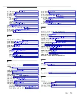 Preview for 352 page of Lucent Technologies PARTNER II Release 4.1 Programming And Use Instructions