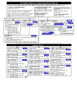 Preview for 357 page of Lucent Technologies PARTNER II Release 4.1 Programming And Use Instructions