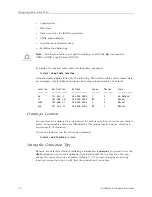 Предварительный просмотр 92 страницы Lucent Technologies PortMaster 4 Configuration Manual