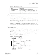 Предварительный просмотр 105 страницы Lucent Technologies PortMaster 4 Configuration Manual