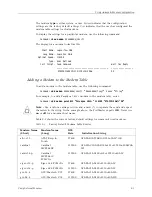 Предварительный просмотр 117 страницы Lucent Technologies PortMaster 4 Configuration Manual